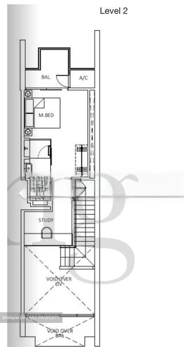 Fulcrum (D15), Condominium #484286861